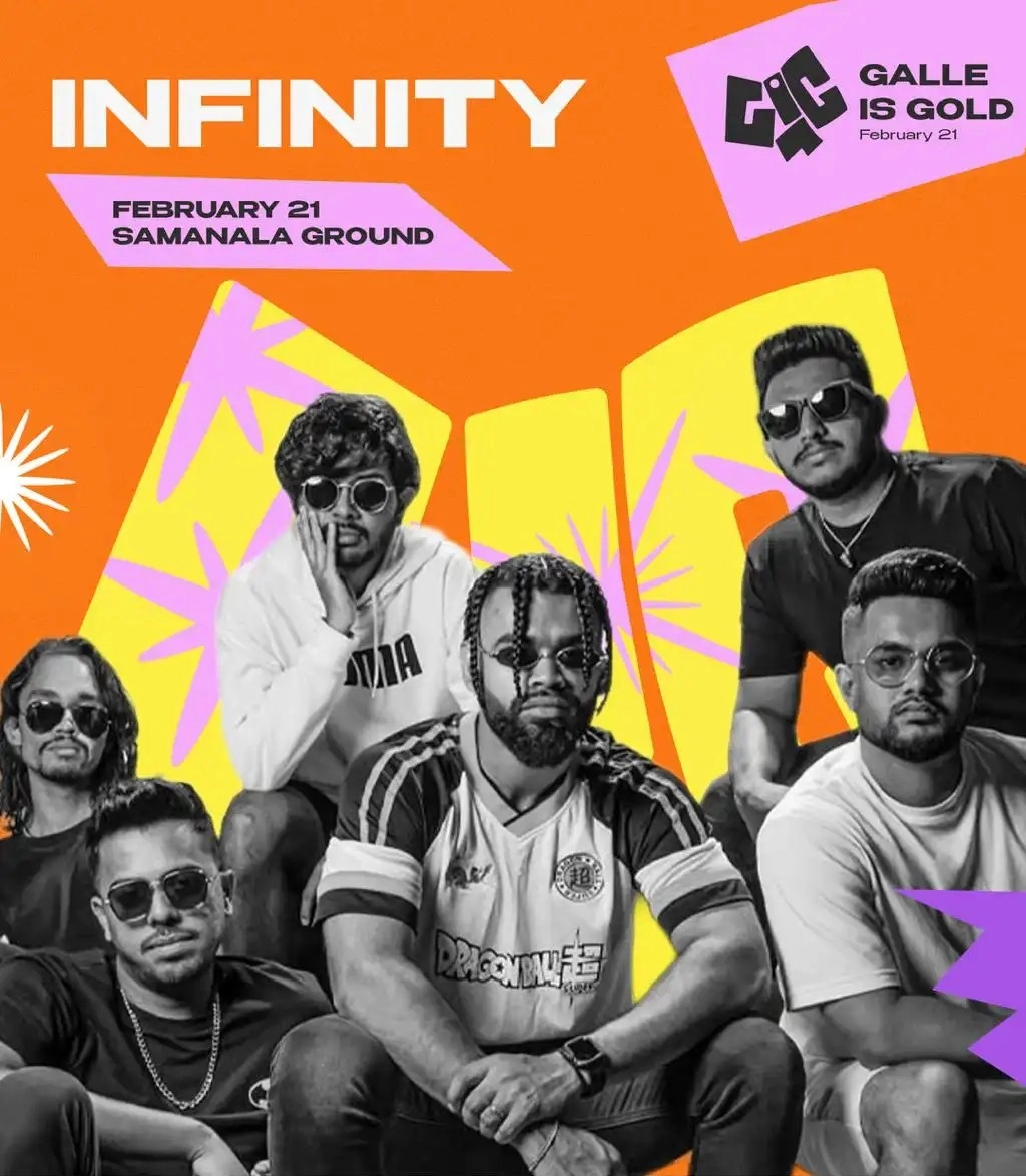 Influence Market Poster